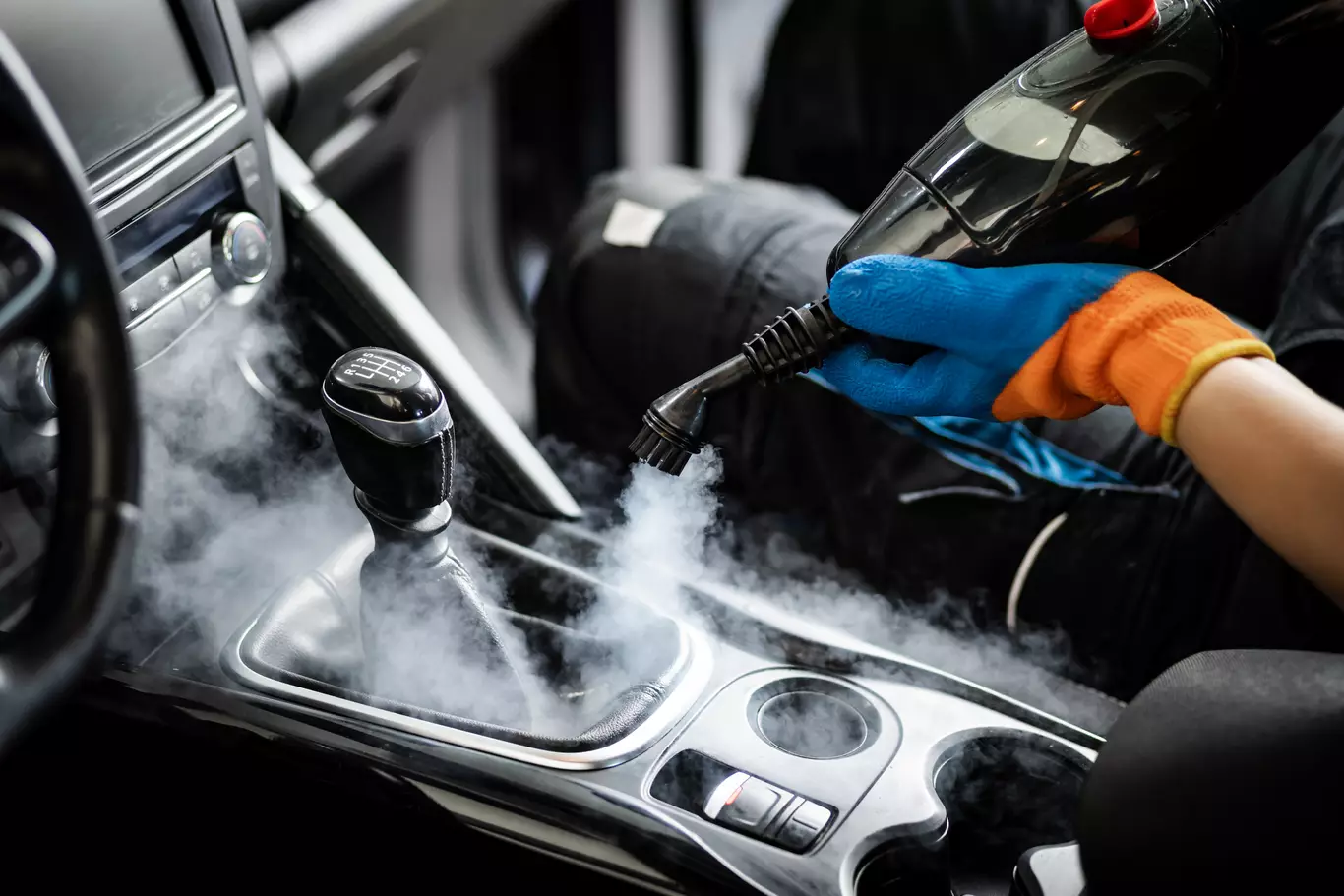 Expert en esthétique automobile à Laudun-l'Ardoise