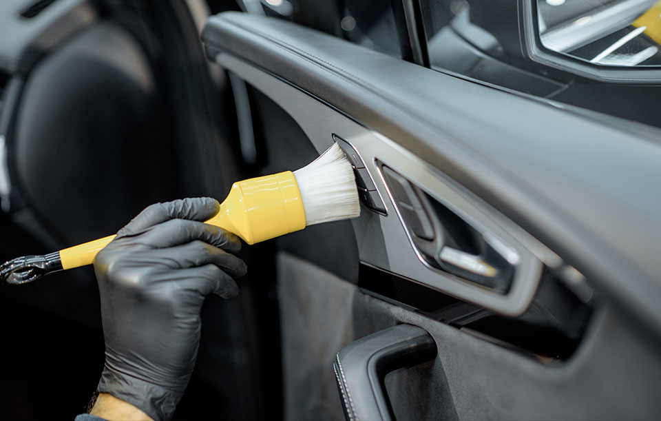 Expert en esthétique automobile à Laudun-l'Ardoise