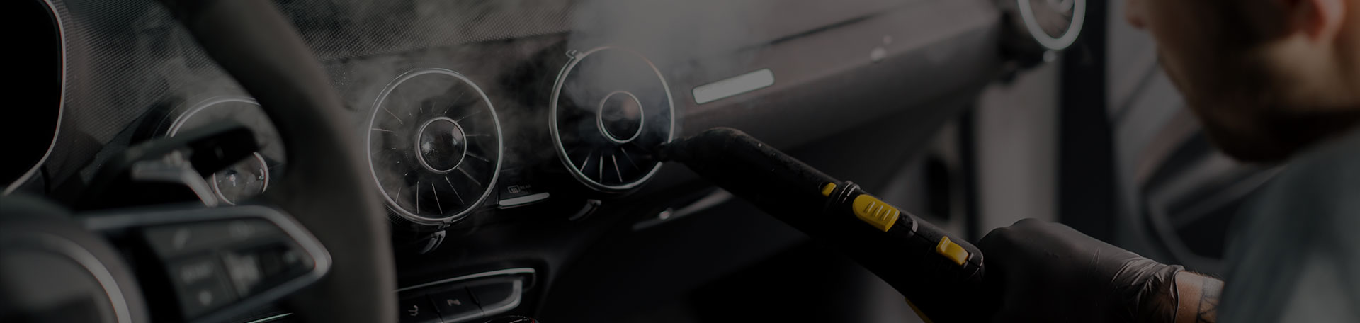 Detailing et rénovation carrosserie dans le Gard